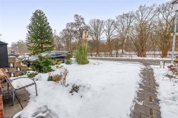 Medium property photo - Langeleegte 121, 9641 GV Veendam